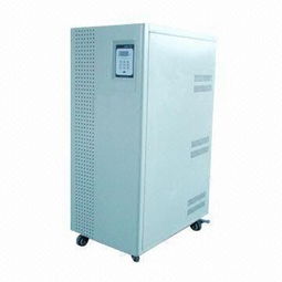 百超與通快激光切割機(jī)專用穩(wěn)壓器 保障精密加工的關(guān)鍵設(shè)備