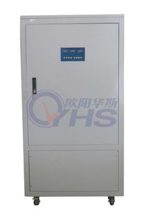 上海350kVA穩(wěn)壓器的應(yīng)用與選購指南