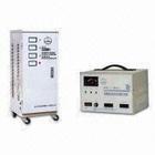 穩(wěn)壓器與特種變壓器市場概覽 鴻寶、超瑞、伏爾沃德品牌及價格分析