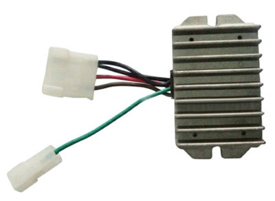 摩托車穩壓器WYQ11-1219 核心部件詳解與選購指南